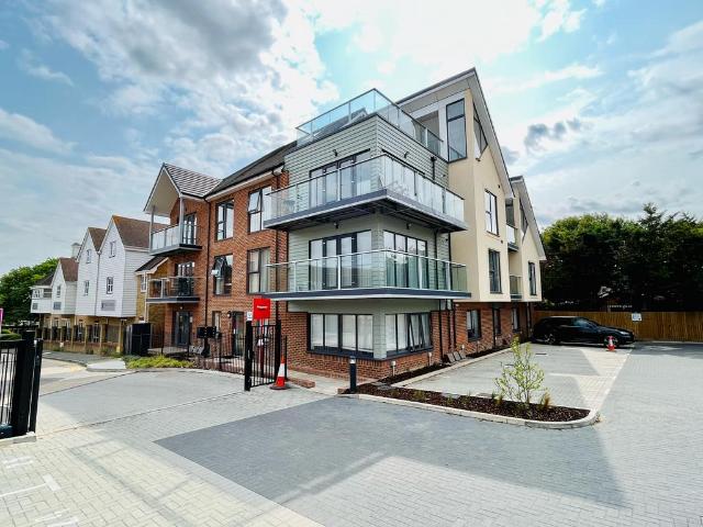 House for rent in Barling, Essex