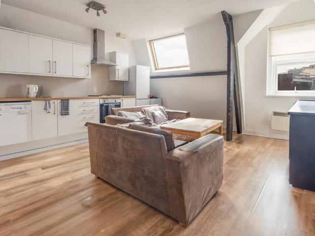 House for rent in Grainger Town, Tyne And Wear