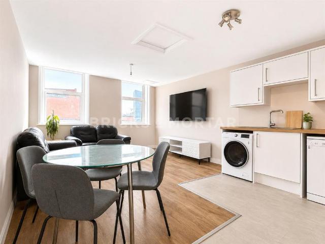 House for rent in Grainger Town, Tyne And Wear