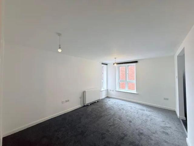 Apartment for rent in St Ann's, Haddon