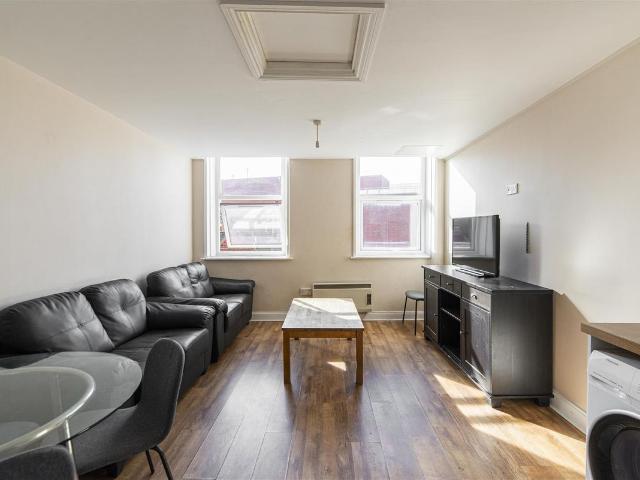 House for rent in Grainger Town, Tyne And Wear