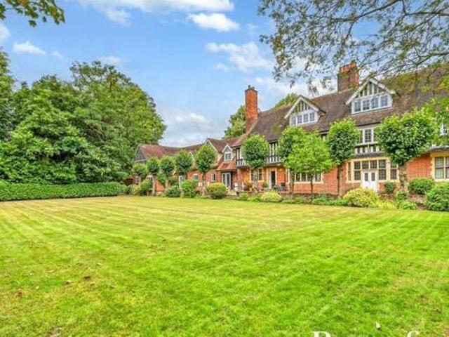 House for sale in Ingatestone and Fryerning, Navestock Side