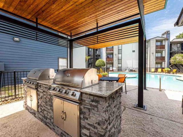 Apartment for rent in Harris, Texas