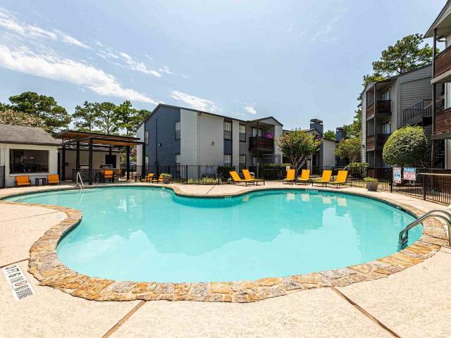 Apartment for rent in Harris, Texas