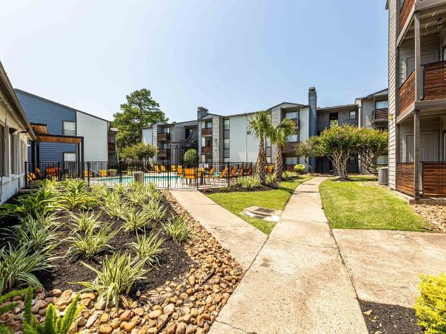 Apartment for rent in Harris, Texas
