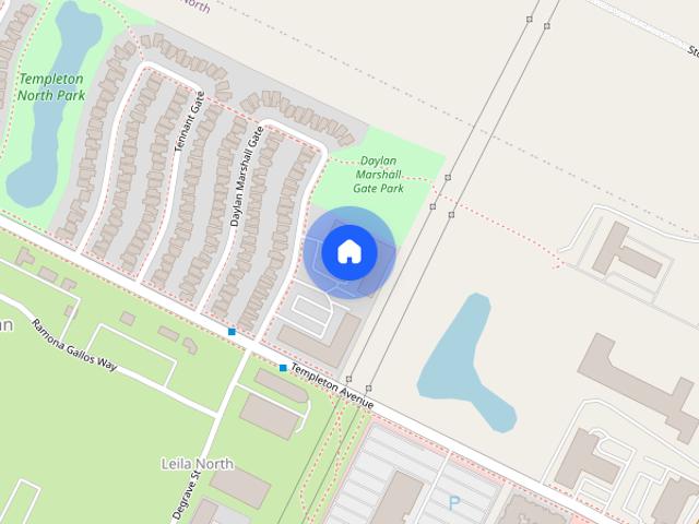 Apartment for rent in East St. Paul, Manitoba