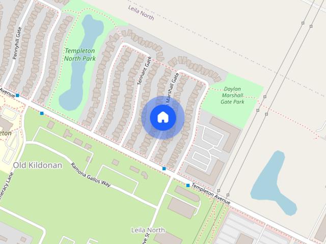 Apartment for rent in Leila North, Winnipeg