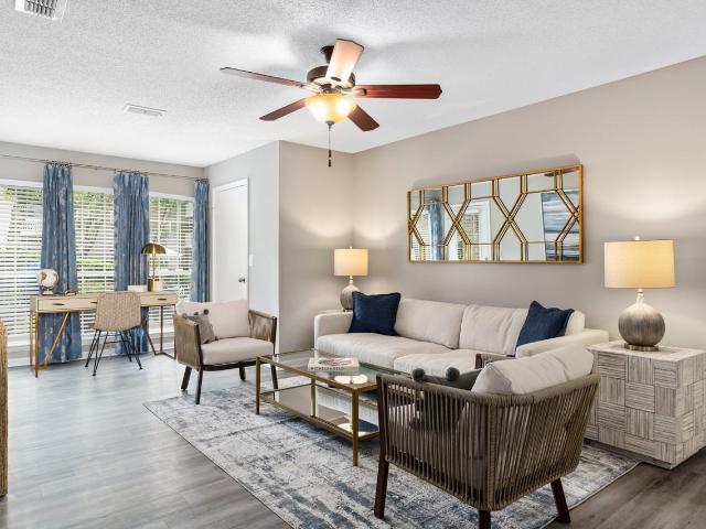 Apartment for rent in Daphne