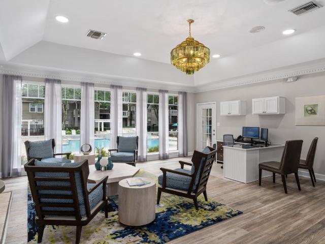 Apartment for rent in Daphne, Alabama