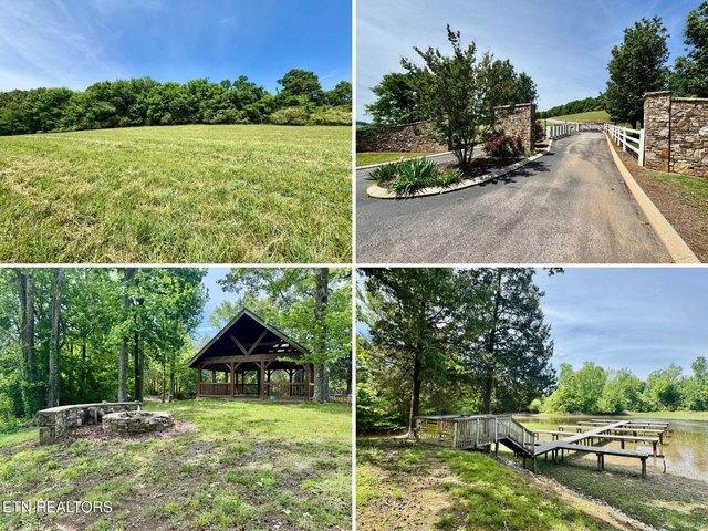 Land for sale in Tennessee