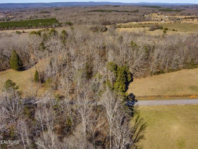 Land for sale in Decatur, East Tennessee