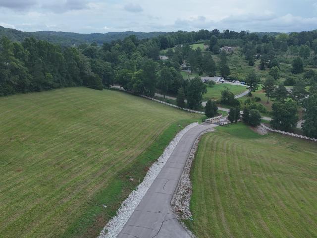 Land for sale in Decatur, East Tennessee