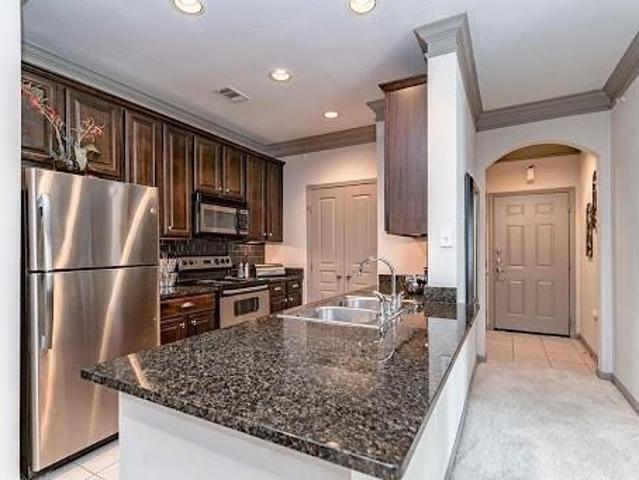 Apartment for rent in Allen, Texas