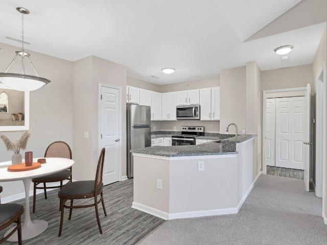 Apartment for rent in West Chester, Chester County