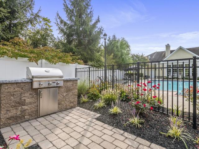 Apartment for rent in West Chester, Chester County