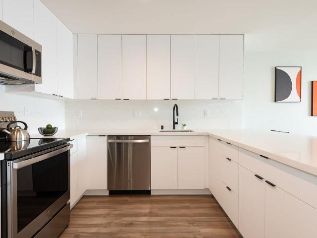 Apartment for rent in San Francisco, California