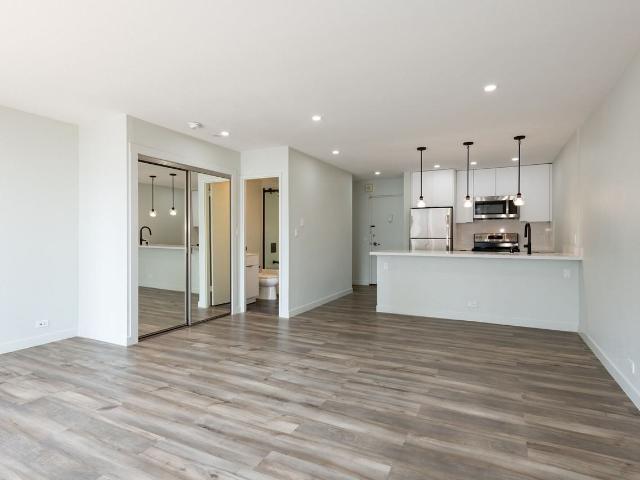 Apartment for rent in San Francisco, California