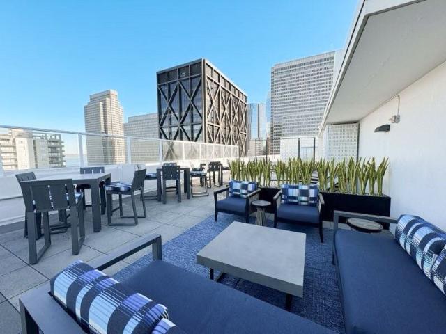 Apartment for rent in San Francisco, California