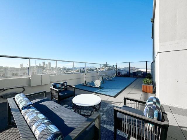 Apartment for rent in San Francisco, California