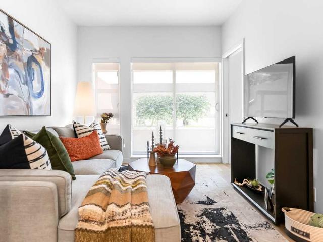 Apartment for rent in Esquimalt, British Columbia