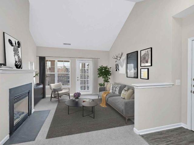 Apartment for rent in Chester, Pennsylvania
