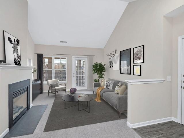 Apartment for rent in West Chester, Chester County