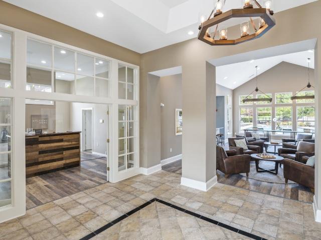 Apartment for rent in West Chester, Chester County