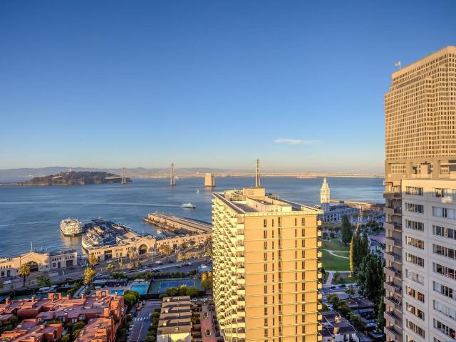 Apartment for rent in San Francisco, California