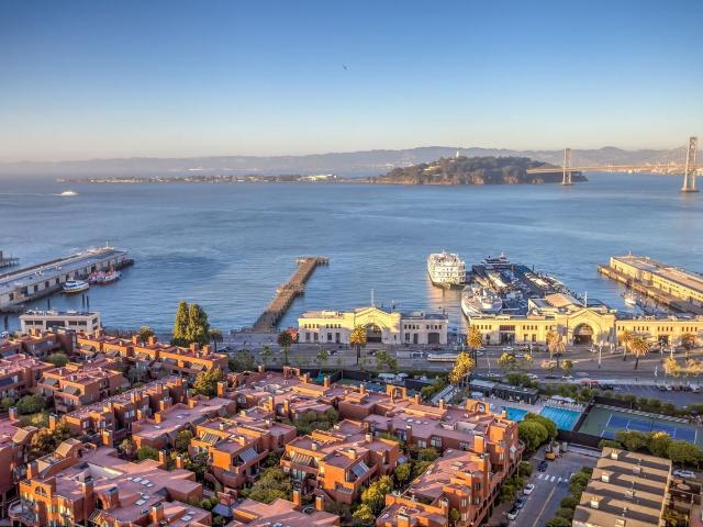 Apartment for rent in San Francisco, California
