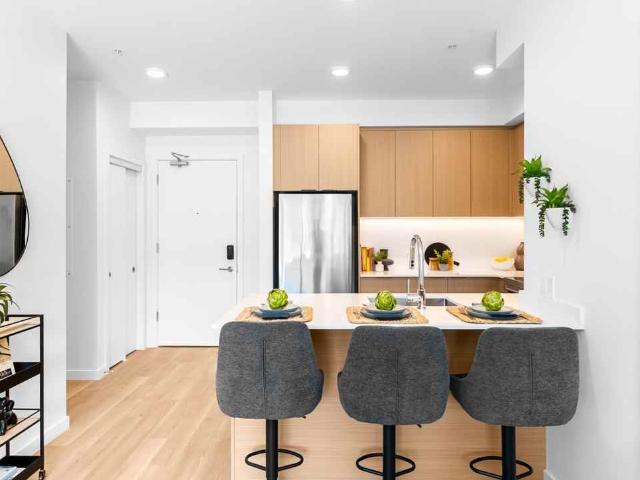 Apartment for rent in Esquimalt, Capital Regional District