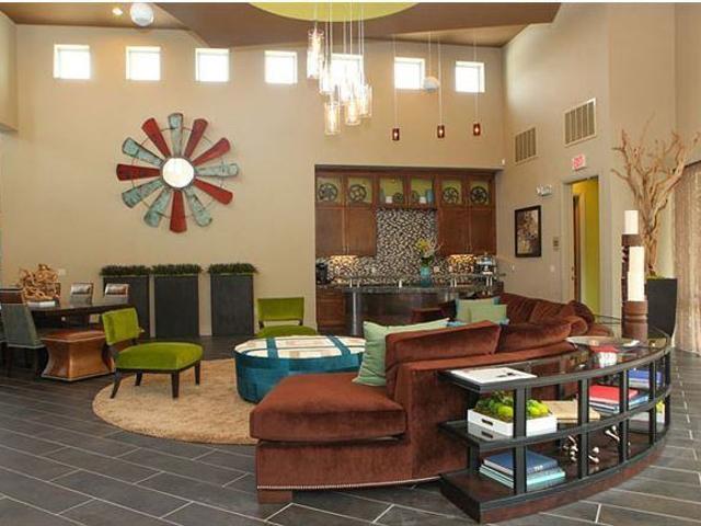 Apartment for rent in Plano