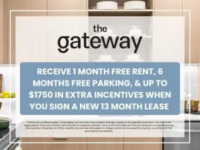 Apartment for rent in Esquimalt, British Columbia