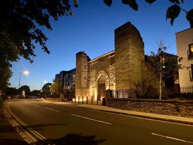 Apartment for rent in Wapping Wharf, Feckenham