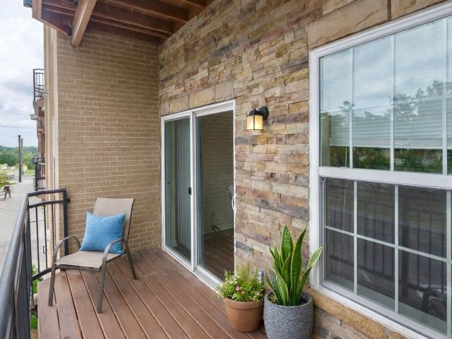 Apartment for rent in Maple Heights, Bloomington