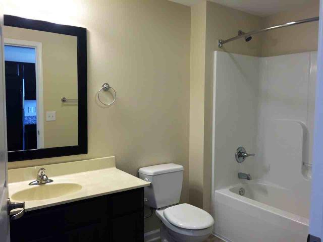 Apartment for rent in Maple Heights, Bloomington