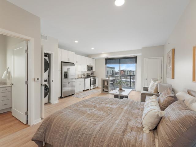 Apartment for rent in Hennepin, Minnesota