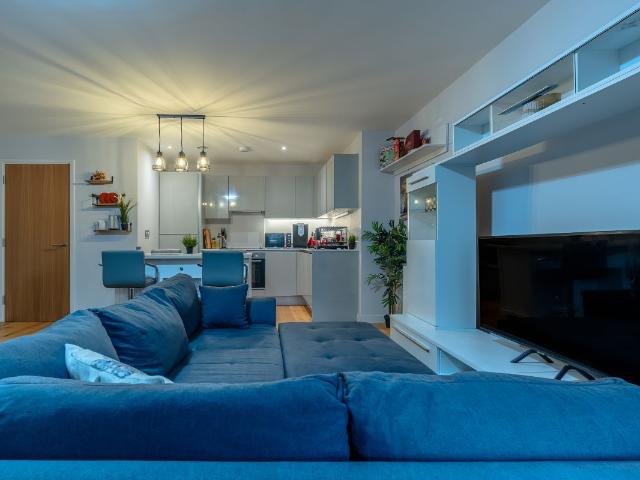 Apartment for rent in Redcliffe, Feckenham