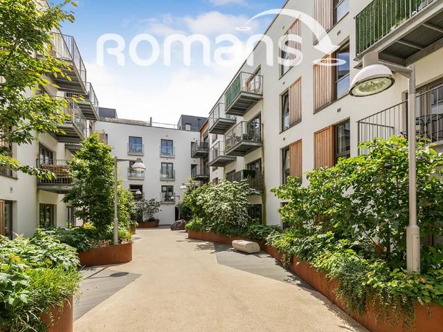 Apartment for rent in Spike Island, Feckenham