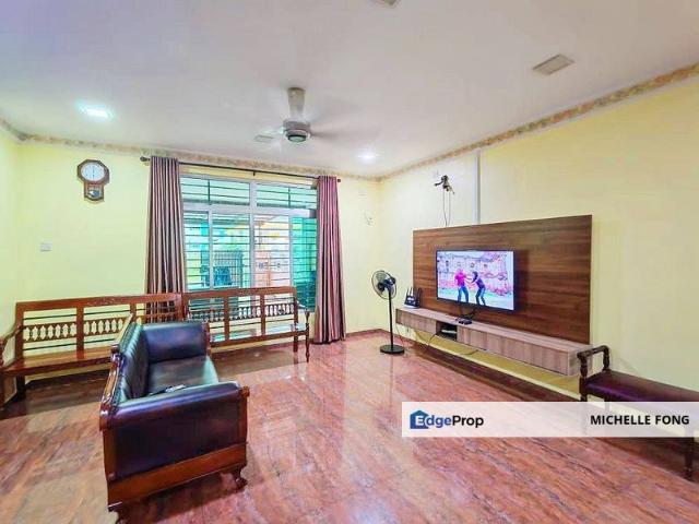 House for sale in Pulai, Bukit Ledang