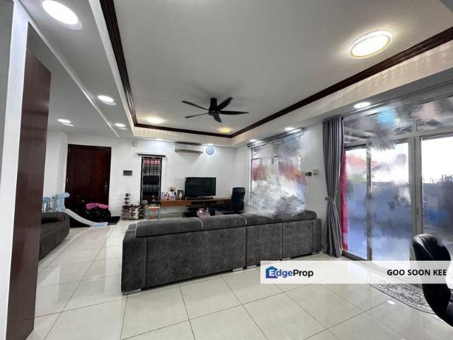 House for sale in Pulai, Bukit Ledang
