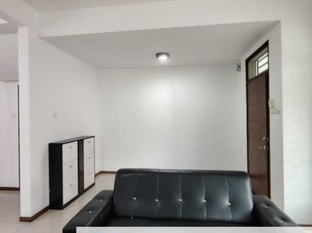 House for rent in Pulai, Bukit Ledang