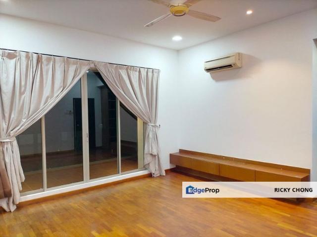 House for sale in Pulai, Bukit Ledang