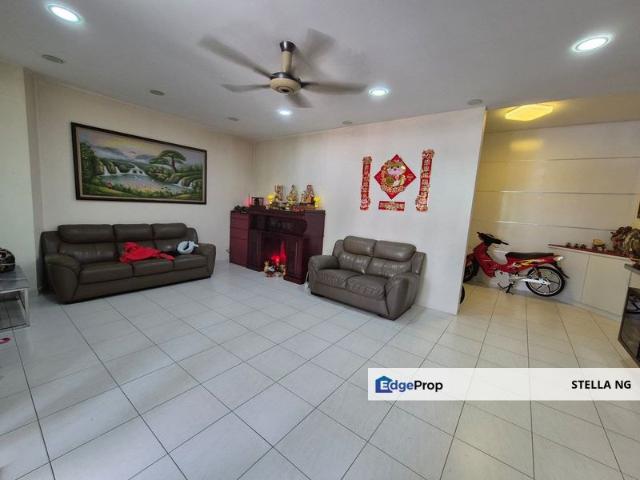 House for sale in Pulai, Bukit Ledang