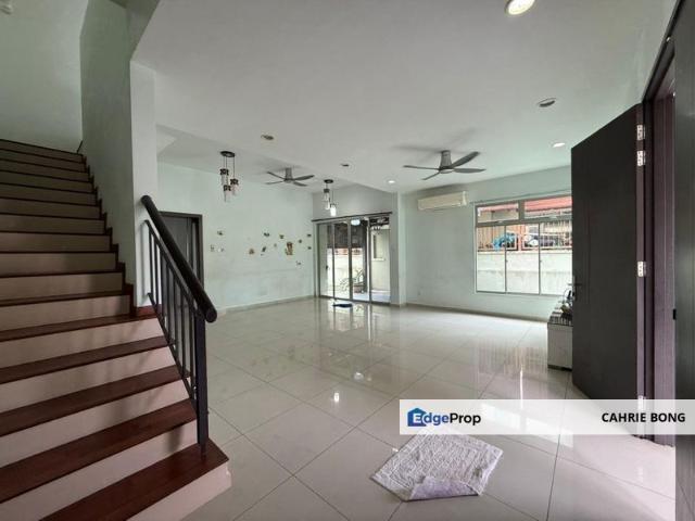 House for sale in Pulai, Bukit Ledang