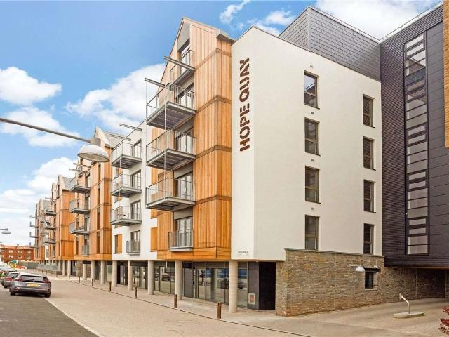 Apartment for rent in Wapping Wharf, Feckenham