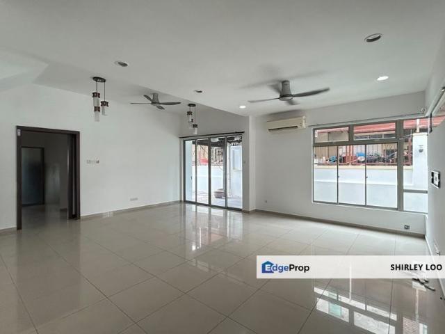 House for sale in The Gateway, Iskandar Puteri