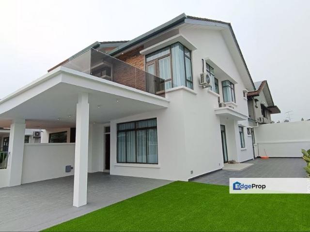 House for sale in The Gateway, Iskandar Puteri
