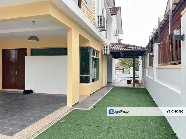 House for sale in The Gateway, Iskandar Puteri
