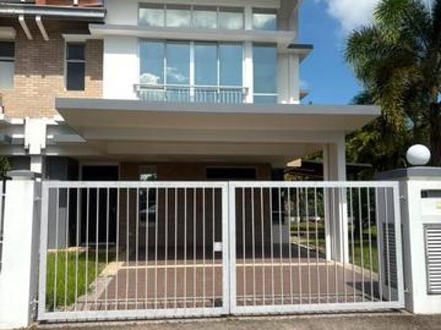 Terraced House for rent in Bukit Ledang, Johor
