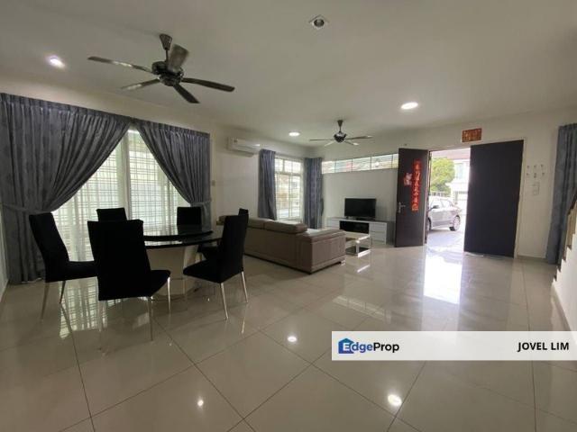 House for sale in Pulai, Bukit Ledang